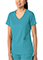 WonderWink Boundless Women's 2-Pocket V-Neck Scrub Top