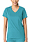 WonderWink Boundless Women's 2-Pocket V-Neck Scrub Top