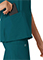 Wink Scrubs wink W123 Women's Basic V-Neck Solid Scrub Top