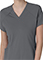 WonderWink Renew Knit Women's Flex-n-Reach V-Neck Raglan Scrub Topp