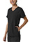 Wink Scrubs Nurtur Women's Drop Shoulder Tunic Scrub Top