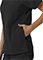 Wink Scrubs Nurtur Women's Drop Shoulder Tunic Scrub Top