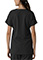 Wink Scrubs Nurtur Women's Drop Shoulder Tunic Scrub Top