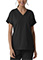 Wink Scrubs Nurtur Women's Drop Shoulder Tunic Scrub Top