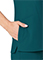 Wink Scrubs Wink Pro Women's V-Neck Scrub Top