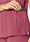 Wink Scrubs Wink Renew Women's Wrap Scrub Top
