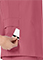 Wink Scrubs Wink Renew Women's Wrap Scrub Top