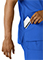 WonderWink Boundless Men's Multi Pocket V-Neck Scrub Top