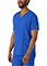 WonderWink Boundless Men's Multi Pocket V-Neck Scrub Top