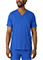 WonderWink Boundless Men's Multi Pocket V-Neck Scrub Top