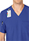 Wink Scrubs Wink W123 Men's V-Neck Top