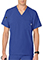 Wink Scrubs Wink W123 Men's V-Neck Topp