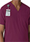 Wink Scrubs NURTUR Men's V-Neck Scrub Top