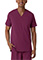 Wink Scrubs NURTUR Men's V-Neck Scrub Top