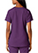Wink Scrubs Wink Pro Womens Seam Notch Neck Scrub Top