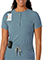 Wink Scrubs Wink Renew Women's PRO Notched Neck Solid Scrub Topp