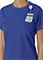Wink Scrubs Boundless Women's Classic Scrub Tee