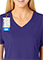 Wink Scrubs Wink PRO Women's Mock Wrap Scrub Top