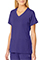 Wink Scrubs Wink PRO Women's Mock Wrap Scrub Top
