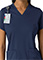 Wink Scrubs RENEW Knit Women's Pocket Scrub Top