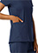 Wink Scrubs RENEW Knit Women's Pocket Scrub Top