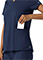 Wink Scrubs RENEW Knit Women's Pocket Scrub Top