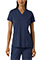 Wink Scrubs RENEW Knit Women's Pocket Scrub Top