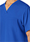 Wink Scrubs Wink Pro Men's Solid Scrub Top