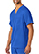 Wink Scrubs Wink Pro Men's Solid Scrub Top