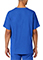 Wink Scrubs Wink Pro Men's Solid Scrub Top