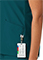 Wink Scrubs Women's Y-Neck Wrap Top