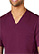 Wink Scrubs Wink Pro Men's Multi Pocket V-Neck Scrub Top