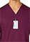 Wink Scrubs Wink Pro Men's Multi Pocket V-Neck Scrub Top