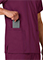 Wink Scrubs Wink Pro Men's Multi Pocket V-Neck Scrub Top