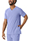 WonderWink Renew Men's V-Neck 5 Pocket Scrub Top