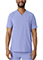 WonderWink Renew Men's V-Neck 5 Pocket Scrub Top