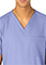 Wink Scrubs Wink Unisex Four Pocket Utility Top