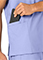 Wink Scrubs Wink Unisex Four Pocket Utility Top