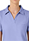 Wink Scrubs Wink W123 Women's Collared Scrub Top
