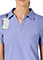 Wink Scrubs Wink W123 Women's Collared Scrub Top
