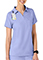 Wink Scrubs Wink W123 Women's Collared Scrub Topp