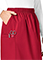 Wink Scrubs WonderWORK Women's Pull-On Cargo Skirt