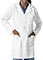 Wink Scrubs Unisex Origin Lab Coat