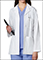 Wink Scrubs Women's Consultation Lab Coat