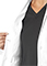 Wink Scrubs Wink Slate Women's Welt Pocket Lab Coat
