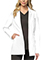 Wink Scrubs Wink Slate Women's Welt Pocket Lab Coat