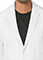 Wink Scrubs Wink Slate Men's Welt Pocket Lab Coat