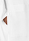Wink Scrubs Wink Slate Men's Welt Pocket Lab Coat