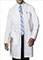 Wink Scrubs Men's Professional Lab Coat