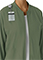 WonderWink Women's Bomber Scrub Jacket